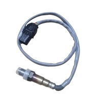 Sensor de Oxígeno en Estado Nuevo para BMW F10 528i X3 2010-2013, con Números de Pieza 0258017231 y 11787589139