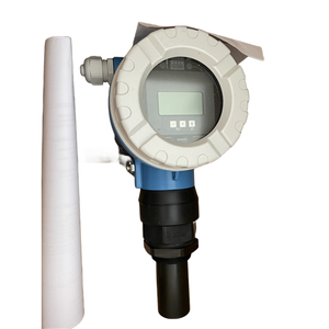 Capteur de niveau ultrasonique E+H Endress+Hauser FMU40, portée de mesure jusqu'à 5 m, approvisionnement à long terme - Product Image 1