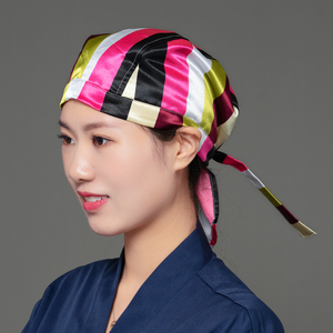 <span class=keywords><strong>Chapeau</strong></span> de chef personnalisé pour la restauration, les restaurants de sushis, les boutiques de <span class=keywords><strong>barbecue</strong></span>, les serveurs, <span class=keywords><strong>chapeau</strong></span> de travail pour hommes et femmes - Product Image 4
