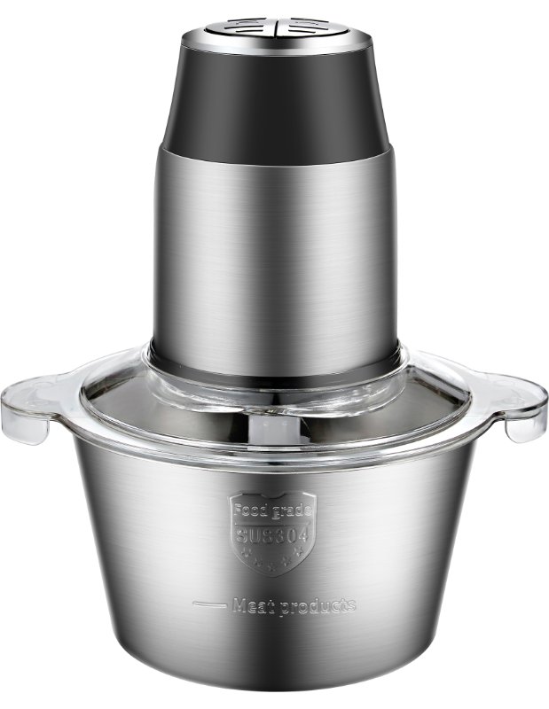 Электрический измельчитель для овощей и мяса, кухонные миксеры, слайсер, измельчитель, измельчитель