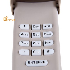 Foyum 877MAX 377MAX 977MAX <strong>Wireless</strong> Keypad <strong>Gate</strong> Control Remote Keypad Garage Door <strong>Opener</strong> 310/315/390MHZ 877MAX <strong>Wireless</strong> Keypad - Product Image 2