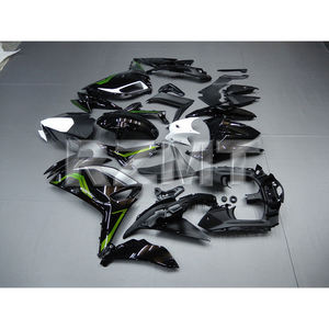 Carénage de moto personnalisé en ABS injecté pour Kawasaki Ninja 650 2020-2026, Ninja650 EX650 KRT ER-6F 2025 K0622-101a - Product Image 5