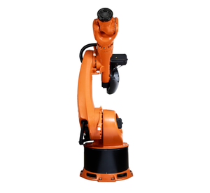 Robot Industrial KR 510 R3080 de Venta Caliente, Brazo Robótico con PLC, Motor de Caja de Cambios, Carga Útil de 510 kg, Alcance de 3076 mm, IP65, 1 Año de Garantía - Product Image 1