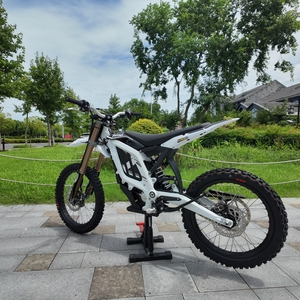 Vélo de montagne électrique Surron Light Bee X 2, batterie lithium 78V 45Ah - Product Image 5