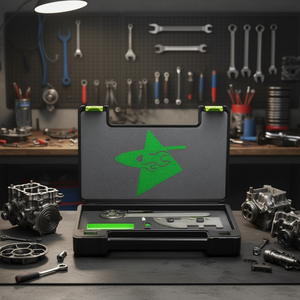 Kit de Sincronización del Motor Diésel Volvo 2.0 - Product Image 3