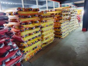 Tabung Penyelamatan Pabrik Guangzhou Banyak Warna Penjaga Pantai Penyelamatan Tabung Pelampung Pelampung Penjaga Pantai Kursi Dijual - Product Image 5