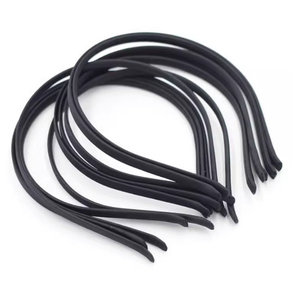 عصابة رأس نسائية من القماش بتصميم أوراق الفراشات الخضراء والزهور لعيد الهالوين <span class=keywords><strong>2026</strong></span>، بعرض 8 سم، مثالية للحفلات والمناسبات والتنكر. - Product Image 5