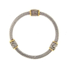 Bracciali Tennis alla Moda 4551BR - Product Image 1