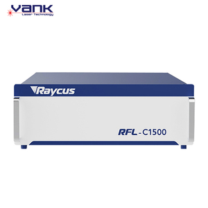 เครื่องตัดเลเซอร์ไฟเบอร์3015 1500W 2000W 6000W เครื่องตัดเลเซอร์ไฟเบอร์สำหรับอลูมิเนียมโลหะ - Product Image 6