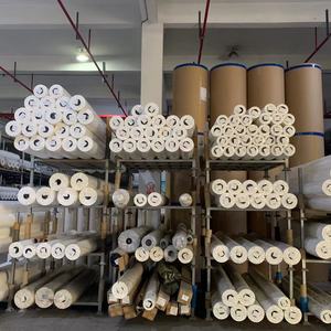 Mẫu miễn phí thăng hoa giấy 29 GSM in kỹ thuật số giấy 31 GSM cho dệt - Product Image 6