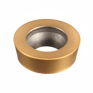 ZCC RDKW10T3MO YBG202 <b>Cutting</b> & Forming <b>Tools</b> - Product Image 1