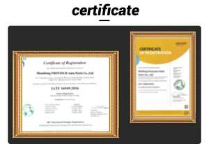 คาลิเปอร์เบรคหลังและชุดด้านหน้า, คาลิปเปอร์เบรคมือสำหรับจอดรถโตโยต้าแลนด์ครุยเซอร์ R18ล้อ21 - Product Image 6