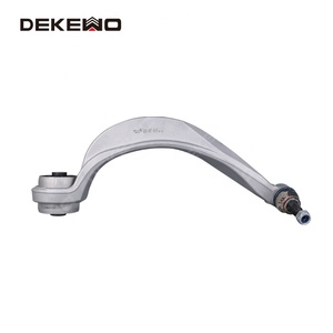 Dekewo แขนช่วงล่าง4H0407693F 4H0407693G สำหรับ <span class=keywords><strong>Audi</strong></span> 2010-2017 A8D4 S8 - Product Image 2