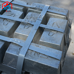 Buen precio a granel Venta de fábrica 99.9% 99.95% 99.99% Productos de estaño Comprar lingotes de estaño de metal de estaño puro - Product Image 3