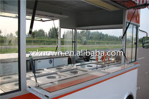 รถขายอาหารเคลื่อนที่ ตุ๊กตุ๊ก ปี 2025 ราคาดี รถขายอาหารเคลื่อนที่แบบพิซซ่า ผลิตในจีน มีขาย - Product Image 6