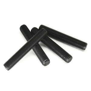 M5 M6 M8 M10 M12 M14 M16 M20 M22 M24 M27 M30 lớp 8.8 10.9 12.9 độ bền kéo cao teel đầy đủ ren Rod - Product Image 4