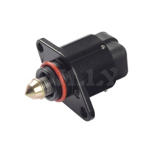 Boşta hava kontrol vanası step motor 59602 34613 17059602 93744675 96434613 ac165 AC495 - Product Image 6