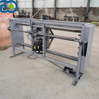 Machine à manche de hache en bois Machine à manche en bois Machine automatique à manche en bois