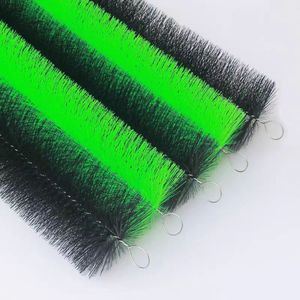 Công Nghiệp & Tự Làm Lớp Ao Cá Lọc Bàn Chải Nylon Sinh Sản Lọc Nước Lọc Ống Bàn Chải OEM Tùy Chỉnh - Product Image 1