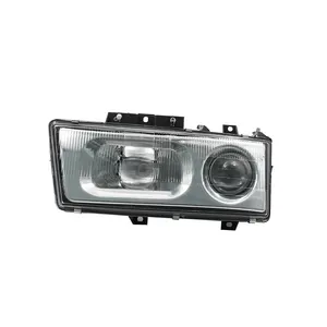 Hot Selling Head lamp Front Lamp 214-1129 HEADLIGHTING for MITSUBISHI Trucks Canter / Fuso 1994-1999