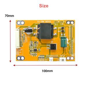 Placa PCB de alta calidad para inversor de TV LCD, LED de alta tensión, 35-160V, <span class=keywords><strong>CA</strong></span>- 399, Universal, 26-50 pulgadas - Product Image 6