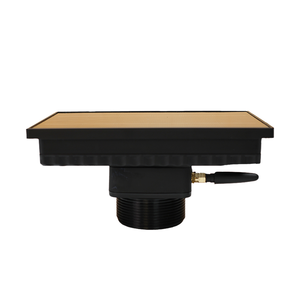 IP67 Wasserdichter Ultraschallsensor mit Schraubbefestigung für Solarpanel, Tuya WiFi Kontaktloser Füllstandsdetektor für Außenbereich Wasser-, Öl- und Kraftstofftanks - Product Image 5