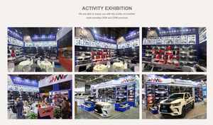 Grille de pare-chocs avant en PP pour pick-up <span class=keywords><strong>Mercedes</strong></span> Benz <span class=keywords><strong>Classe</strong></span> <span class=keywords><strong>X</strong></span>, pièces de carrosserie pour pick-up <span class=keywords><strong>4x4</strong></span> - Product Image 5