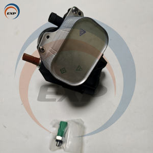 Nouveau radiateur de refroidisseur d'huile moteur 03N115389A pour AUDIS A3 <span class=keywords><strong>Q2</strong></span> VWS Golf PassatS TiguanS - Product Image 5