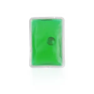 Chauffe-mains réutilisable, gadgets personnalisés - Product Image 1