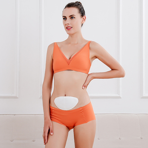 Útero Abdomen Estómago Sal Paquete <span class=keywords><strong>de</strong></span> calor Almohadillas térmicas Calentamiento <span class=keywords><strong>Menstruación</strong></span> Aliviar el dolor Armonización Parche <span class=keywords><strong>de</strong></span> <span class=keywords><strong>sangre</strong></span> - Product Image 3