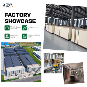 Solid Timber Multi Layer <strong>Wood</strong> Wall Panel <strong>Engineered</strong> <strong>Veneer</strong> Plywood Cladding Interior Decoration Hotel Apartment Office - Product Image 5