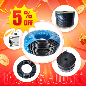 Hot <strong>Sale</strong> Agricultural Field Sprinkler Irrigation System Intelligent Automatic Irrigation Water and Fertilizer Integrated Machine - Product Image 5