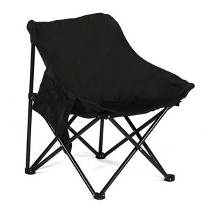 Chaise de plage pliable d'extérieur durable de haute qualité avec logo personnalisé pour le camping en plein air - Product Image 4