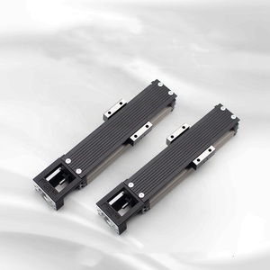 Module d'automatisation en acier inoxydable neuf de marque originale, série SKR2006 KR1502, module linéaire pour machine-outil, rail coulissant - Product Image 6