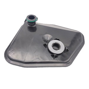 Filtro de Aceite para Transmisión Automática Ford Focus 6F15, Filtro de Aceite para Caja de Cambios FD8P7G186AC GN1Z-7A098-A - Product Image 5