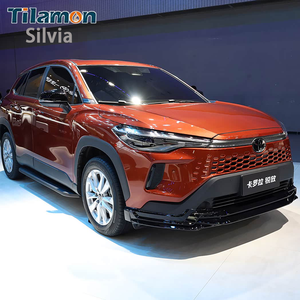 Precio Más Bajo, Nuevo <span class=keywords><strong>Toyota</strong></span> Corolla Cross 2026, 2.0l ECvt Edición Elite, SUV Compacto, 5 Asientos, 5 Puertas, Híbrido - Product Image 2