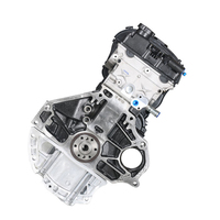 Venta directa de fábrica F16D3 1.6L Conjunto de motor para Chevrolet Cruze Aveo Optra Lacetti Daewoo Nexia Lanos Buick Excelle