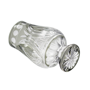Verre à whisky <span class=keywords><strong>Glencairn</strong></span> personnalisé de 150 ml, taillé à la main, 6 oz, taillé à la main pour une dégustation claire du whisky - Product Image 3