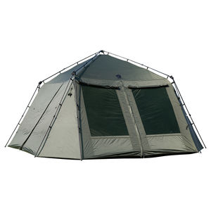 La mejor tienda de campaña para 2 hombres, sistema de brolly de pesca inflable impermeable, BIVVY con envoltura, <span class=keywords><strong>carpfishing</strong></span> a la venta - Product Image 5