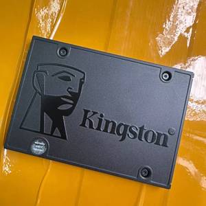 ขายส่งฮาร์ดดิสก์ Kingston SATA 1TB 240GB 480GB 960GB SATA3.0 ขนาด 2.5 นิ้ว แบบ Solid State Drive (SSD) ของแท้ - Product Image 6