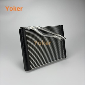 Nueva Bobina de Refrigeración del Evaporador de Aire Acondicionado Eyonder para 3 6 CX5 (2011-) OE GHP961J10BJS761J10 - Product Image 6