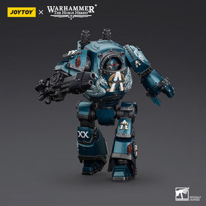 JOYTOYフローズンダークソースHorus Rebellion Alpha装置重力プラズマキャノンディファイアント恐怖のないメカプラスチック1:1 - Product Image 2