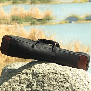 Muestra Gratuita de Bolsa de Arquería Piaoyu Negra de Alta Calidad para Niños, Arco Compuesto para Exteriores, Accesorios Especializados para Caza - Product Image 4