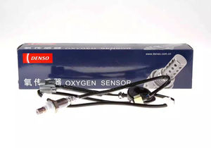 Sensor de Oxígeno DENSO 485000-6560 36532-RAC-U02 para Honda Accord 2004 2005 2006 2007, Sensor de Relación Aire-Combustible O2 - Product Image 2