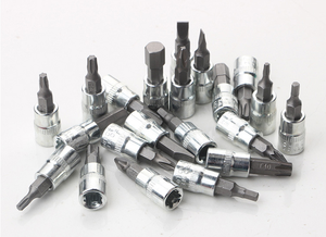 Bộ Ổ Cắm 16 Bit Hiệu Suất Cao Bộ Ổ Cắm Dụng Cụ Cầm Tay Chuyên Nghiệp Bộ Dụng Cụ Sửa Chữa Ô Tô - Product Image 3