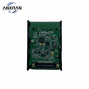 บอร์ดขยายการสื่อสารโมดูล PLC สำหรับมิตซูบิชิ FX3G-1DA-BD RS485ส่วนต่อประสานการสื่อสาร - Product Image 4