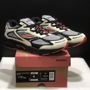 Zapatillas Brooks 2026 de Alta Calidad para Hombre, Zapatillas Deportivas Glycerin Max 2 para Mujer, Transpirables, Ligeras, para Exteriores - Product Image 3