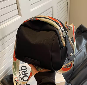 Bolso de hombro con cremallera para mujer, sencillo y elegante, bolso de mujer exquisito, bolso tote - Product Image 3