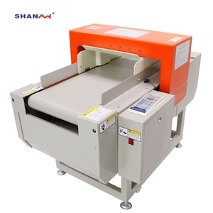 Machine détecteur de métaux industriel Détecteur d'aiguilles Produit détectable - Product Image 4