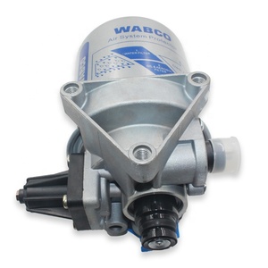Wg9000360521 Sécheur d'air pour camions lourds Sinotruk HOWO, pièces détachées automobiles - Product Image 4